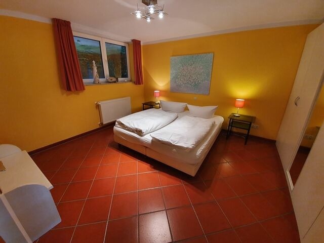 Ferienwohnung in Binz - Haus Sommerwind, Windb&ouml;e - Bild 5