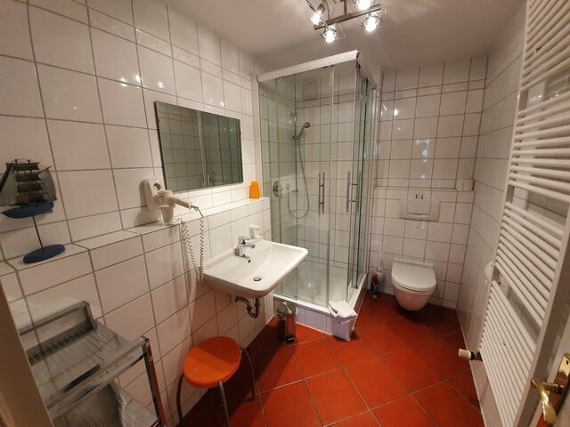 Ferienwohnung in Binz - Haus Sommerwind, Windb&ouml;e - Bild 6