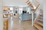 Ferienhaus in Zierow - Reethaus "Pier83" - Bild 16