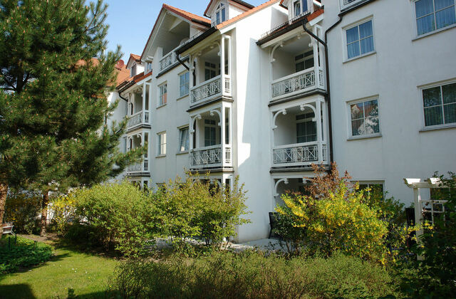 Ferienwohnung in Binz - Wohnpark Granitz - 90869 - Bild 2
