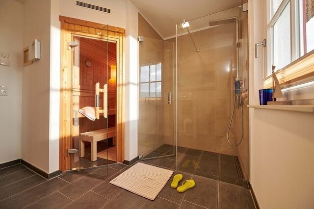 Ferienhaus in Zierow - Reethaus "Attina" - Bild 10