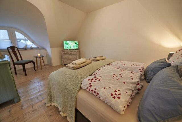 Ferienhaus in Zierow - Reethaus "Attina" - Bild 13