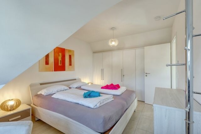 Ferienhaus in Zierow - Reethaus "Marysol" - Bild 20