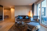 Ferienwohnung in Baabe - Ferienwohnung Enzian - Sauna, E-Ladestation & 150m zum Strand - Bade- & Erlebniswelt t&auml;glich inklusive - Bild 6