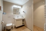 Ferienwohnung in Baabe - Ferienwohnung Enzian - Sauna, E-Ladestation & 150m zum Strand - Bade- & Erlebniswelt t&auml;glich inklusive - Bild 11