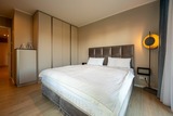 Ferienwohnung in Baabe - Ferienwohnung Enzian - Sauna, E-Ladestation & 150m zum Strand - Bade- & Erlebniswelt t&auml;glich inklusive - Bild 13
