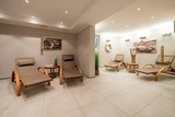 Ferienwohnung in Baabe - Ferienwohnung Enzian - Sauna, E-Ladestation & 150m zum Strand - Bade- & Erlebniswelt t&auml;glich inklusive - Bild 20