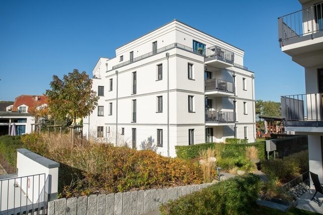 Ferienwohnung in Baabe - Ferienwohnung Enzian - Sauna, E-Ladestation & 150m zum Strand - Bade- & Erlebniswelt t&auml;glich inklusive - Bild 25