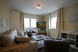 Ferienwohnung in Sellin - Villa Seeluft, Seepferdchen - Bild 1