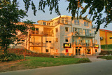 Ferienwohnung in Sellin - Villa Seeluft, Seepferdchen - Bild 2