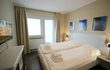 Ferienwohnung in Sellin - Villa Seeluft, Seepferdchen - Bild 8