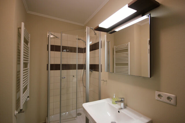 Ferienwohnung in Sellin - Villa Seeluft, Seepferdchen - Bild 10
