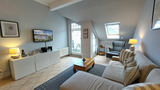 Ferienwohnung in Binz - Villa Laetitia, Whg. 19 - Bild 1