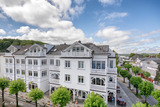Ferienwohnung in Binz - Villa Laetitia, Whg. 19 - Bild 2