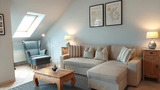 Ferienwohnung in Binz - Villa Laetitia, Whg. 19 - Bild 3
