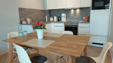 Ferienwohnung in Binz - Villa Laetitia, Whg. 19 - Bild 4