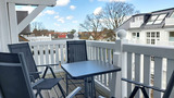 Ferienwohnung in Binz - Villa Laetitia, Whg. 19 - Bild 5
