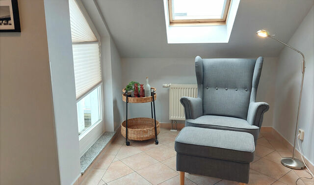 Ferienwohnung in Binz - Villa Laetitia, Whg. 19 - Bild 9