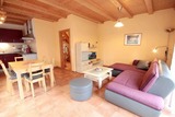 Ferienhaus in Baabe - Ferienhaus Birr - Bild 1