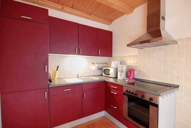 Ferienhaus in Baabe - Ferienhaus Birr - Bild 5