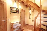 Ferienhaus in Baabe - Ferienhaus Birr - Bild 7