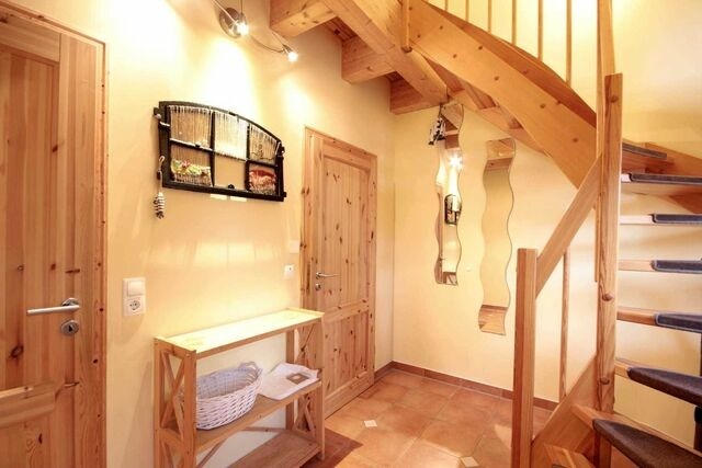 Ferienhaus in Baabe - Ferienhaus Birr - Bild 7