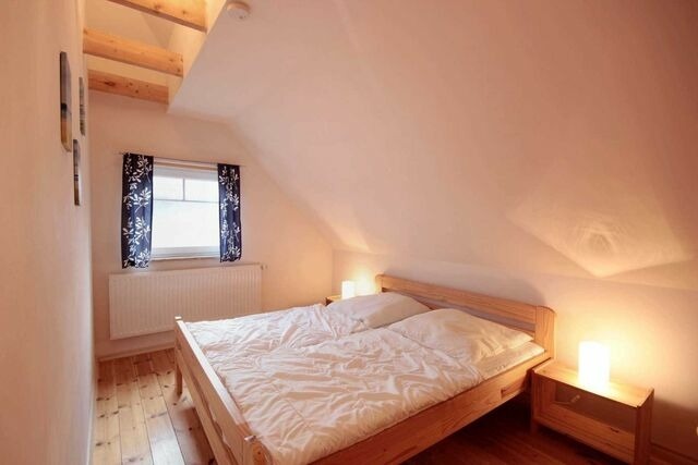 Ferienhaus in Baabe - Ferienhaus Birr - Bild 10