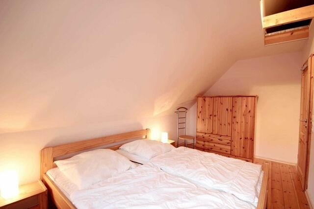 Ferienhaus in Baabe - Ferienhaus Birr - Bild 11
