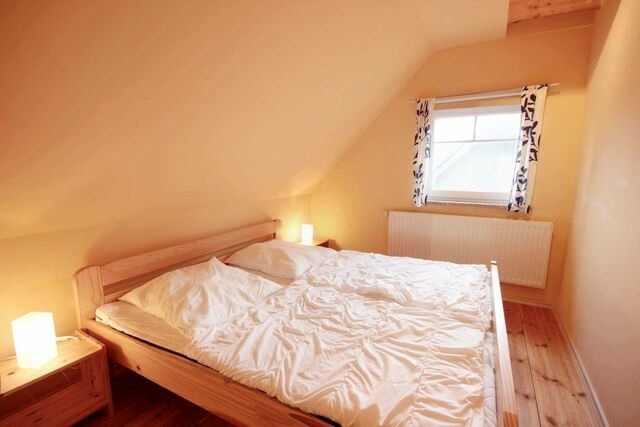 Ferienhaus in Baabe - Ferienhaus Birr - Bild 13