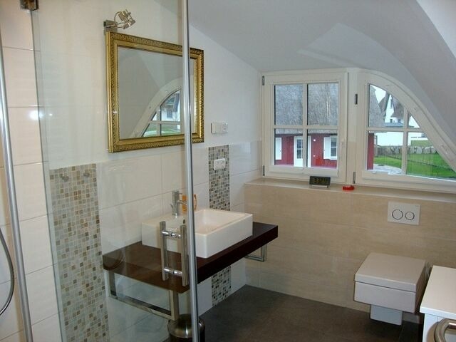 Ferienhaus in Zierow - Reethaus "Calappa" - Bild 19