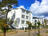 Ferienwohnung in Binz - Haus Felicitas - 90724 - M&ouml;we - Bild 2