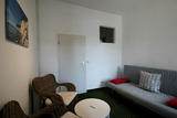 Ferienwohnung in Binz - Haus Felicitas - 90724 - M&ouml;we - Bild 4