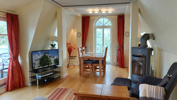 Villa Aegir, Whg. 12