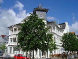 Ferienwohnung in Binz - Villa Aegir, Whg. 12 - Bild 2