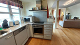 Ferienwohnung in Binz - Villa Aegir, Whg. 12 - Bild 3