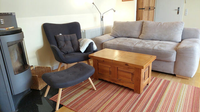 Ferienwohnung in Binz - Villa Aegir, Whg. 12 - Bild 7