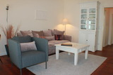 Ferienwohnung in Binz - Villa Aegir, Wohnung 4 - Bild 2