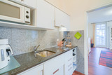Ferienwohnung in Binz - Villa Aegir, Wohnung 4 - Bild 8