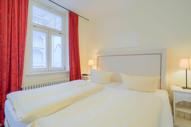 Ferienwohnung in Binz - Villa Aegir, Wohnung 4 - Bild 10