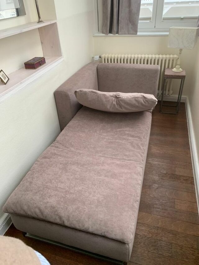 Ferienwohnung in Binz - Villa Aegir, Wohnung 4 - Bild 13