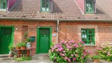 Ferienhaus in Zierow - Ferienhaus "Greta" - Bild 1