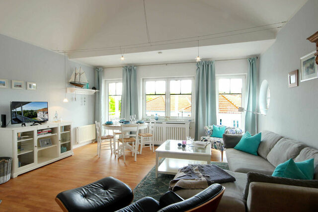 Ferienwohnung in Binz - Haus 10 - 90648 - Bild 2