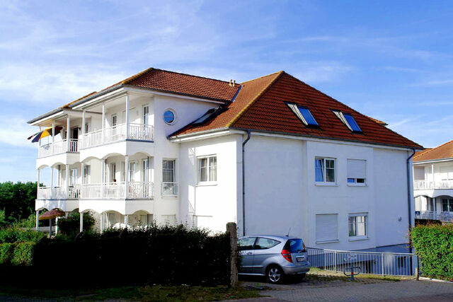 Ferienwohnung in Binz - Haus 10 - 90648 - Bild 3