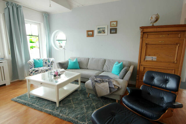Ferienwohnung in Binz - Haus 10 - 90648 - Bild 5