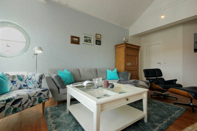 Ferienwohnung in Binz - Haus 10 - 90648 - Bild 7