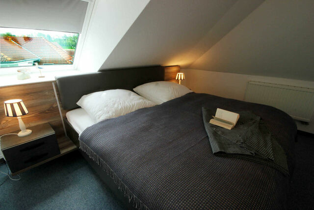 Ferienwohnung in Binz - Haus 10 - 90648 - Bild 8