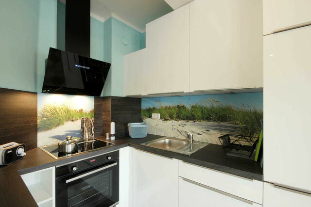 Ferienwohnung in Binz - Haus 10 - 90648 - Bild 9