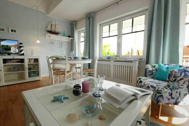 Ferienwohnung in Binz - Haus 10 - 90648 - Bild 10