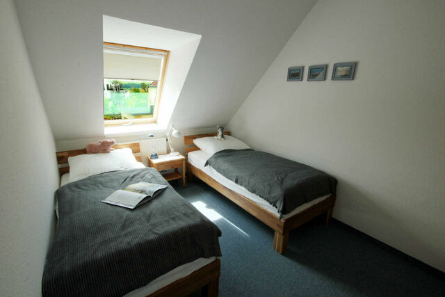 Ferienwohnung in Binz - Haus 10 - 90648 - Bild 11