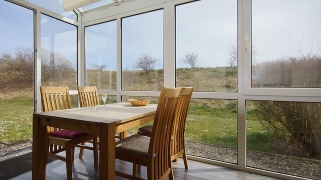 Ferienwohnung in Lobbe - Strandhaus Lobbe, App. 04 - Bade- & Erlebniswelt t&auml;glich inklusive - Bild 17